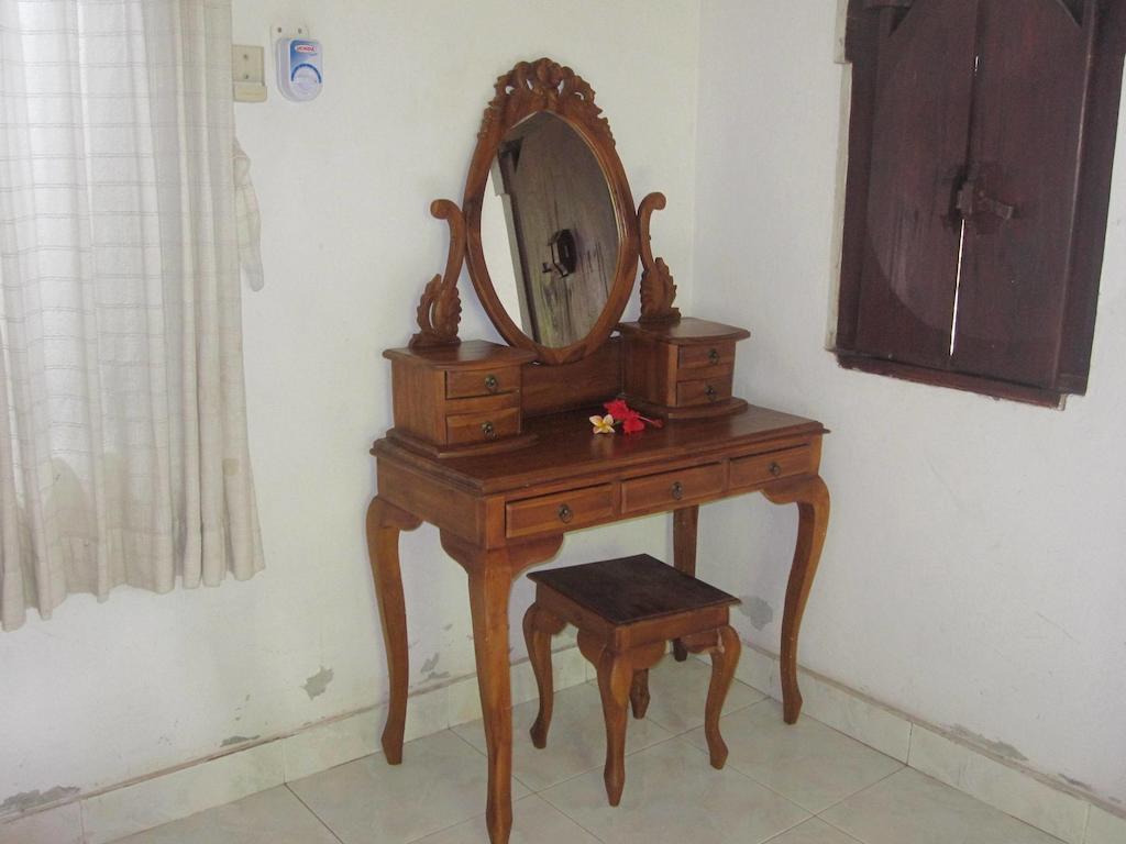 Galang Kangin Bungalows Amed Dış mekan fotoğraf
