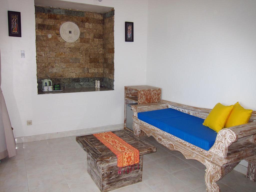 Galang Kangin Bungalows Amed Dış mekan fotoğraf