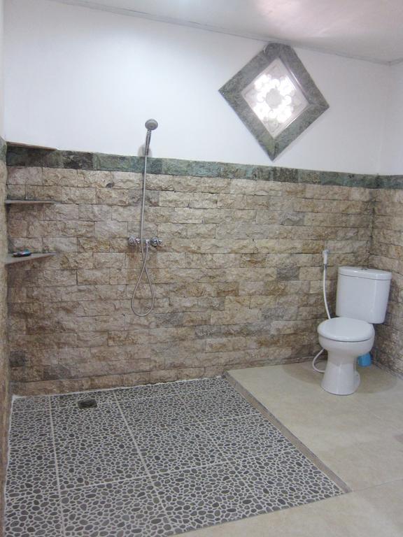 Galang Kangin Bungalows Amed Dış mekan fotoğraf
