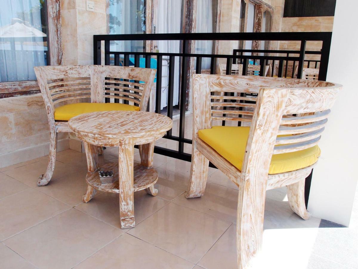 Galang Kangin Bungalows Amed Dış mekan fotoğraf